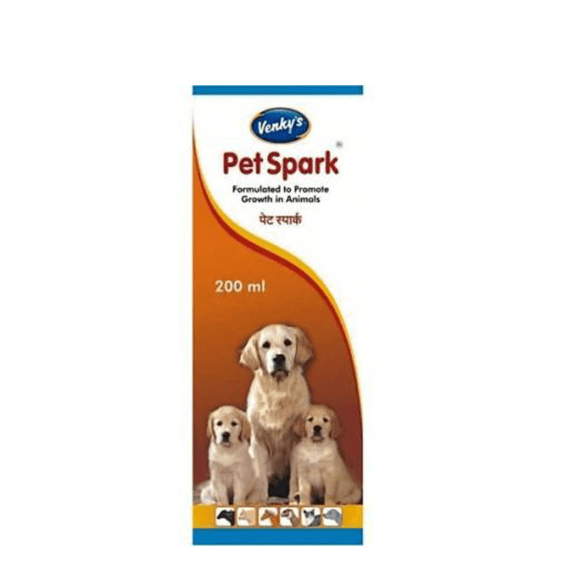 Petspark
